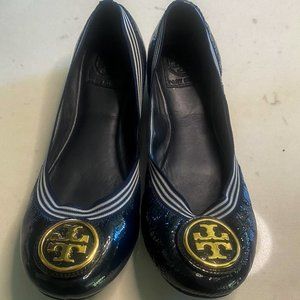 Tory Burch Ballerina Flat